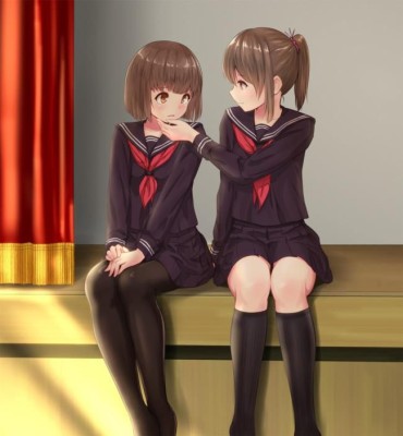 Blowing [Secondary] (Non-erotic) Cute And Pretty And Cute Uniforms To Ache As I Picture! Roludo