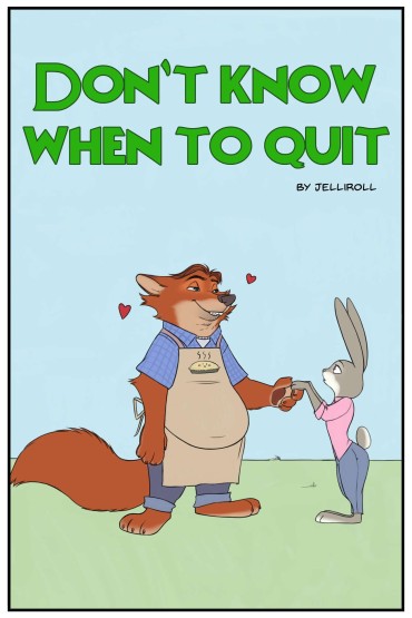 Teen Fuck Don't Know When To Quit (Zootopia) Assfucking