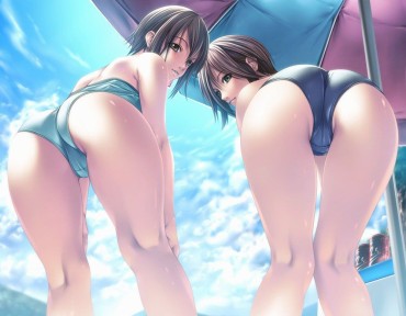 Free Amateur Secondary Image Of Swimsuit Nuke About Embarrassing It, Too Amateur Vids