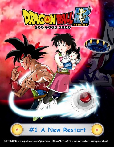 Sucking Cock Dragon Ball Reboot (English) (Ongoing) Amateur Free Porn