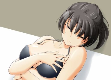 And [Secondary Erotic] [Amagami] Tsukahara Cracked Destination A Fellow Wearing A Swimsuit Picture Is Like! 2 Bikini