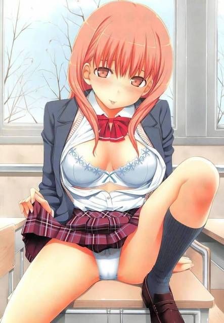 Girl Anime Cartoon Hentai: Provocative Girls Picture (17) Unshaved