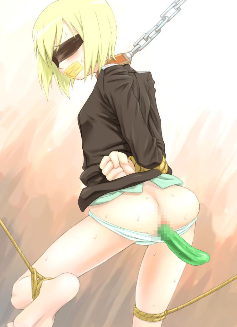 Hard Cock [Strike Witches] Erica Hartmann Image Folder To Publish! Solo Girl
