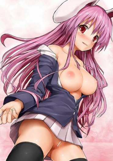 Shaved Pussy Cute Bunny Ears, Bunny, Bunny-Chan Hentai Picture 13 Gay Bang