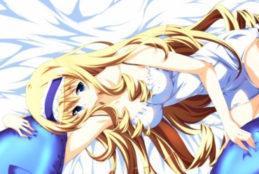 Gayfuck [Infinitistratos] At Cecilia's Second Erotic Pictures! Butthole