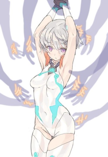 Off Sousei No Aquarion Series Erotic Pictures, Trying To Be Happy! Family