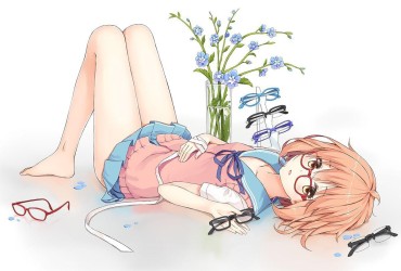 Beurette Kuriyama Future Free Erotic Image Summary That You Can Be Happy Just By Watching! (Beyond The Boundary) Telugu
