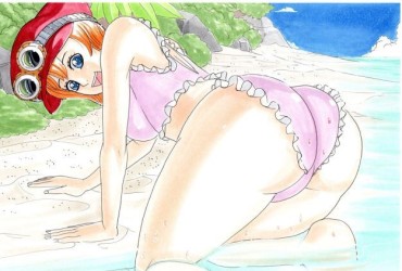 Fucked [ONE PIECE] 100 [one Piece] Koala Secondary Erotic Pictures Bigbutt