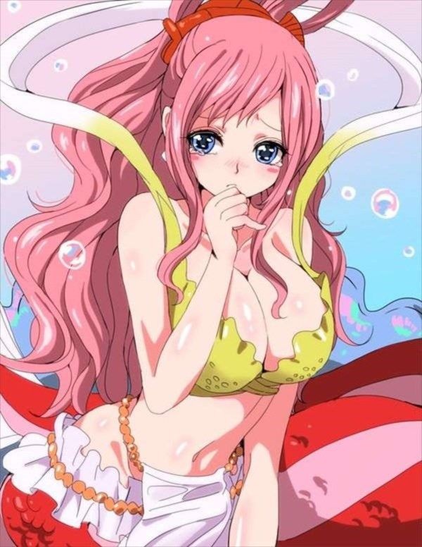 Esposa [One Piece (ONE PIECE): I Wonder If You Want Princess Erotic Pictures Part1 Blackmail