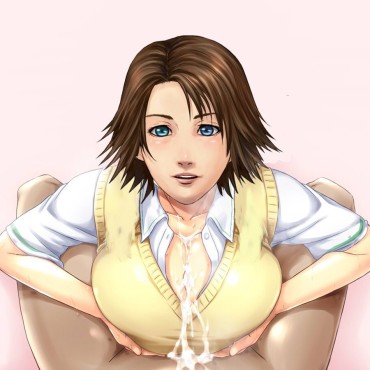 Hunk You Want To Pull In Second Erotic Images Of Final Fantasy! Pete