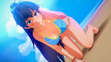 Naughty 【Image】 The Idolmaster 765 Pro Reproduced In Eroge Is Talked About As Too Etch Stepfamily