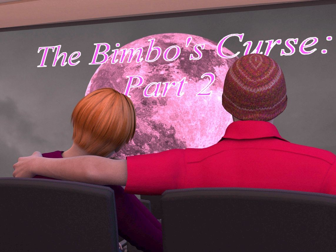 Gay Bareback [AdiabaticCombustion] The Bimbo's Curse 2 (Light Leveled) Teentube