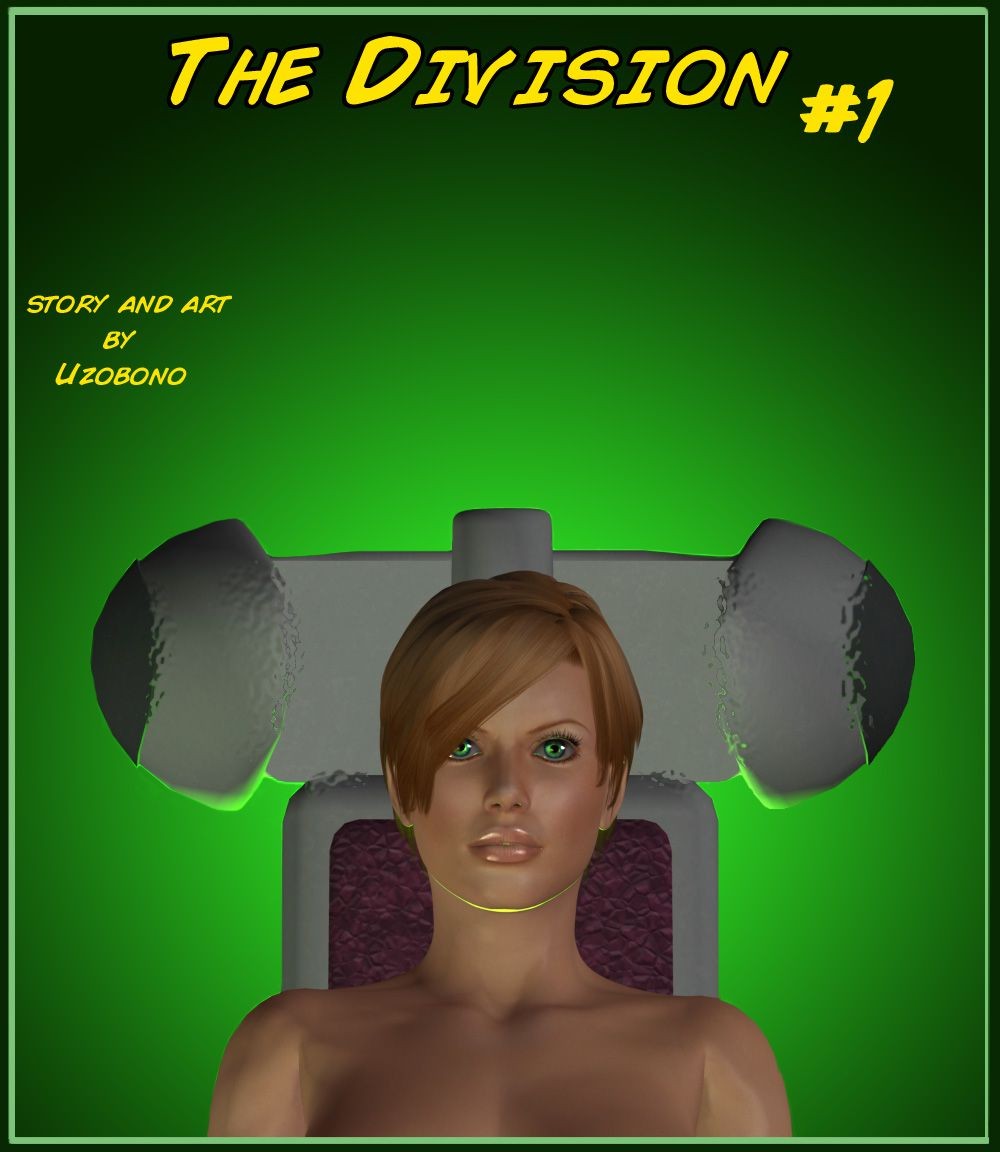 Amateur Sex Tapes (Akaria ComiC) The Division (160) Chick