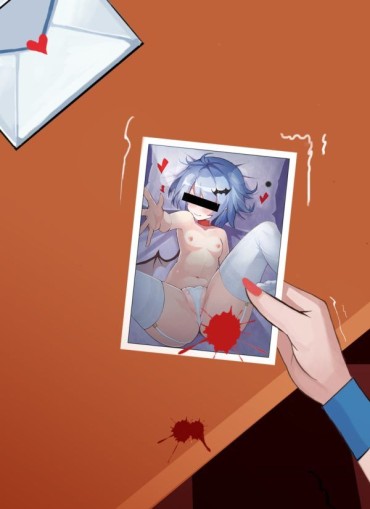 Peeing I Got Nasty And Obscene Images [touhou Project: Remilia Scarlet! Passion
