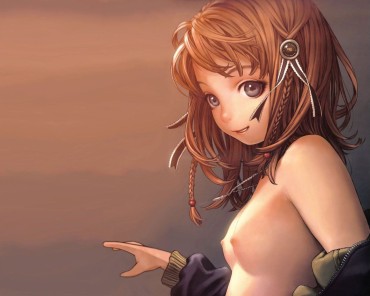 New MOE Illustration Of Small Breasts, Small Breasts Eurobabe