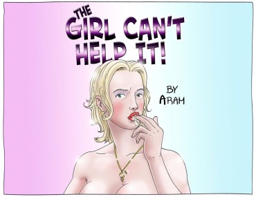 Fantasy [Aram] The Girl Can't Help It (Episode 1 And 2 Complete, Episode 3 Ongoing) Private