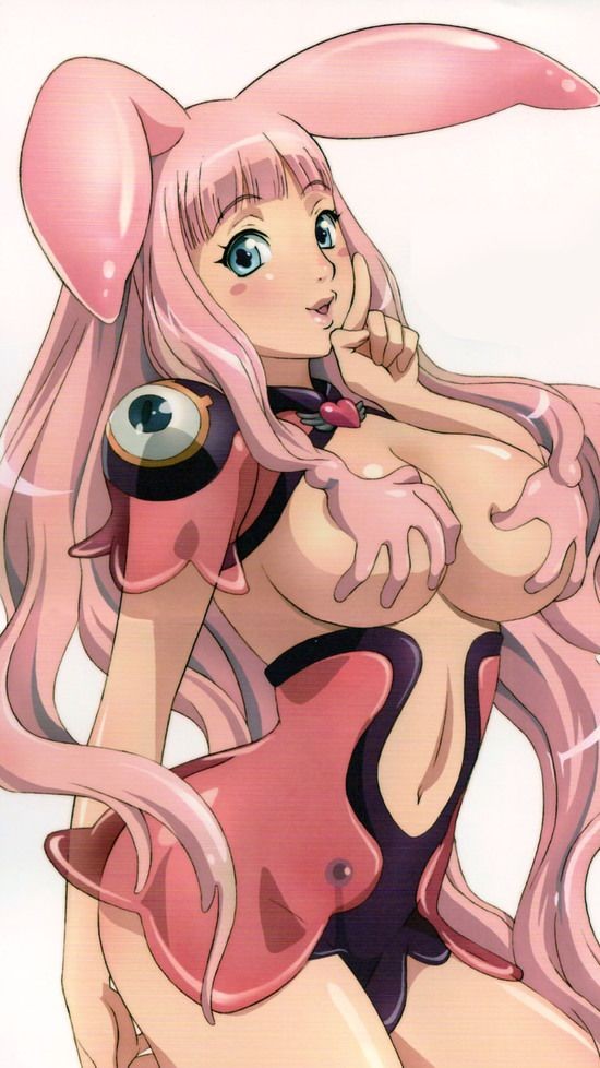 Flashing MOE Thousand Odd Mellona (Queen's Blade) 92 Erotic Images Brasileira