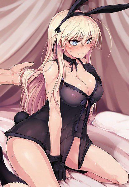 Hood [Rainbow Erotic Image] 45 Hanna-Justina Marseille For Strike Witches-Chan Hentai Pictures Www | Part1 Pickup