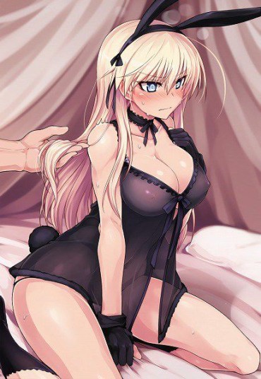 Milk [Rainbow Erotic Image] 45 Hanna-Justina Marseille For Strike Witches-Chan Hentai Pictures Www | Part1 Culote