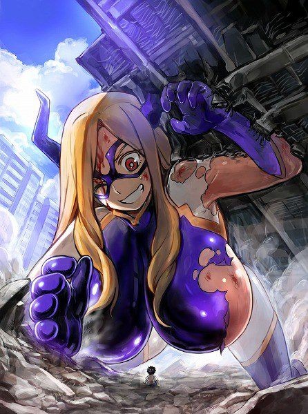 Danish [Rainbow Erotic Images: Erotic Girls In My Hero Academia Not Figure Www 45 | Part2 Money Talks