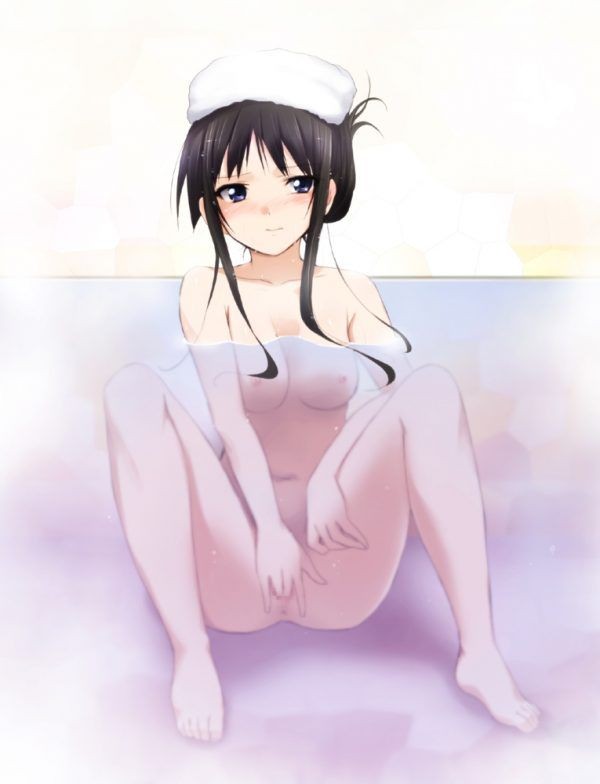 Rough Sex Porn [K-on! : Akiyama Mio Hentai Image Set Making Love Porn