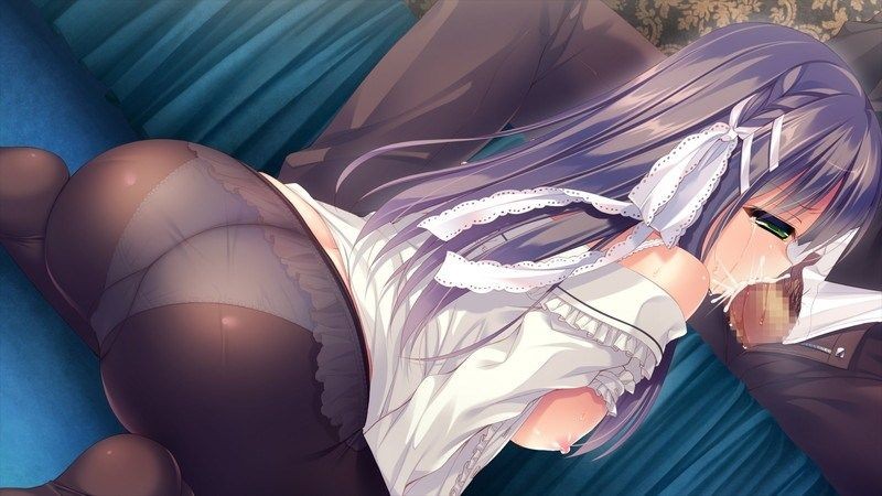 Domina 【Erotic Anime Summary】 A Collection Of Moist Images That Make You Cringe Just By Watching [31 Photos] Teenager