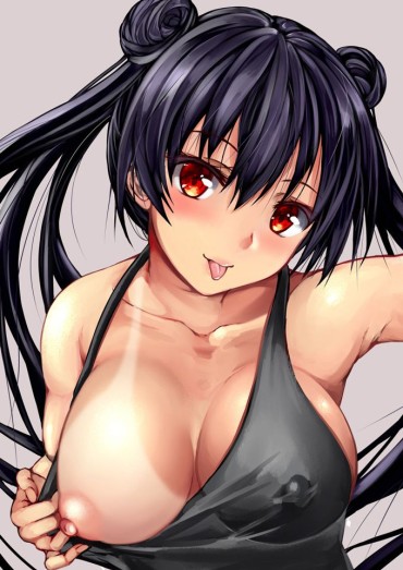 Brunet 【Erotic Anime Summary】 Beautiful Women And Beautiful Girls Whose Nipples Are Too Bing And Can Be Understood Even From The Top Of Clothes 【Secondary Erotic】 Brother Sister