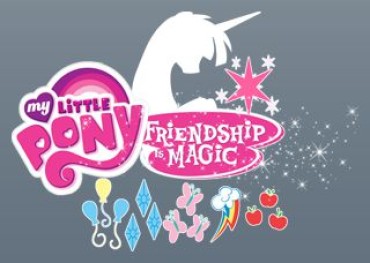 Grosso [Mauroz] Friendship Is Magic (My Little Pony: Friendship Is Magic) [English] [Ongoing] Oldman