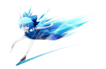 Missionary [64 Photos] Cirno Touhou Hentai Pictures! Part 3 Wank