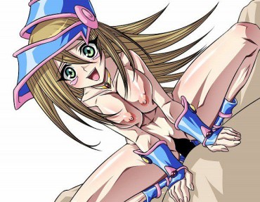 Mamada [Secondary Erotic Images] Have Been My Turn! 45 Battle Fazer Images Not To Play King OCG Erotic Cute Monsters And Duel Girls | Part11-page 126 Best Blowjob Ever
