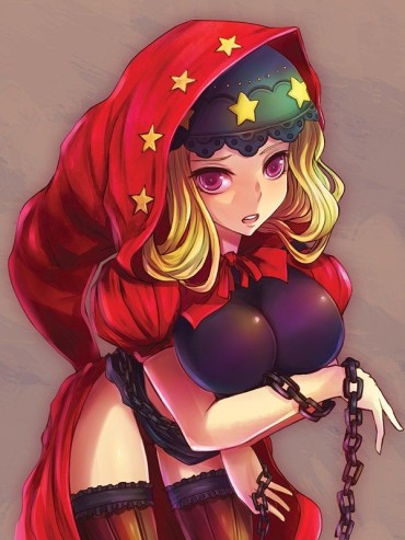 Pink Pussy [48 Pictures] Odin Sphere Velvet Erotic Pictures! Selfie