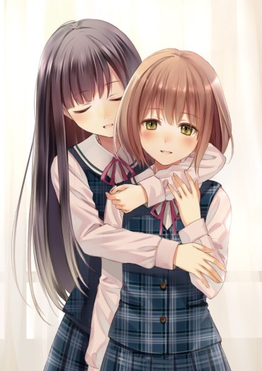 Grandpa [Secondary] Yuri Yuri Of Girls Just Want To See Pictures! 10 Gaysex