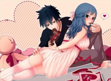 Chileno [FAIRY TAIL] Juvia Loxar Secondary Erotic Images (1) 50 Sheets [fairy Tail] Gay Emo