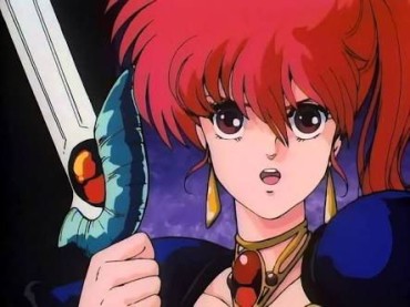 Coroa [2次] Old 80's General Anime OVA Is Not And Prof. Mutsumi Vision Senki Leda And Erotic Cute Machine