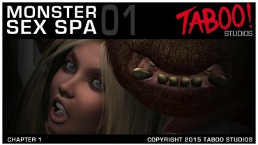 Gostoso [Gonzo] Monster Sex Spa – Part 1 Gaypawn