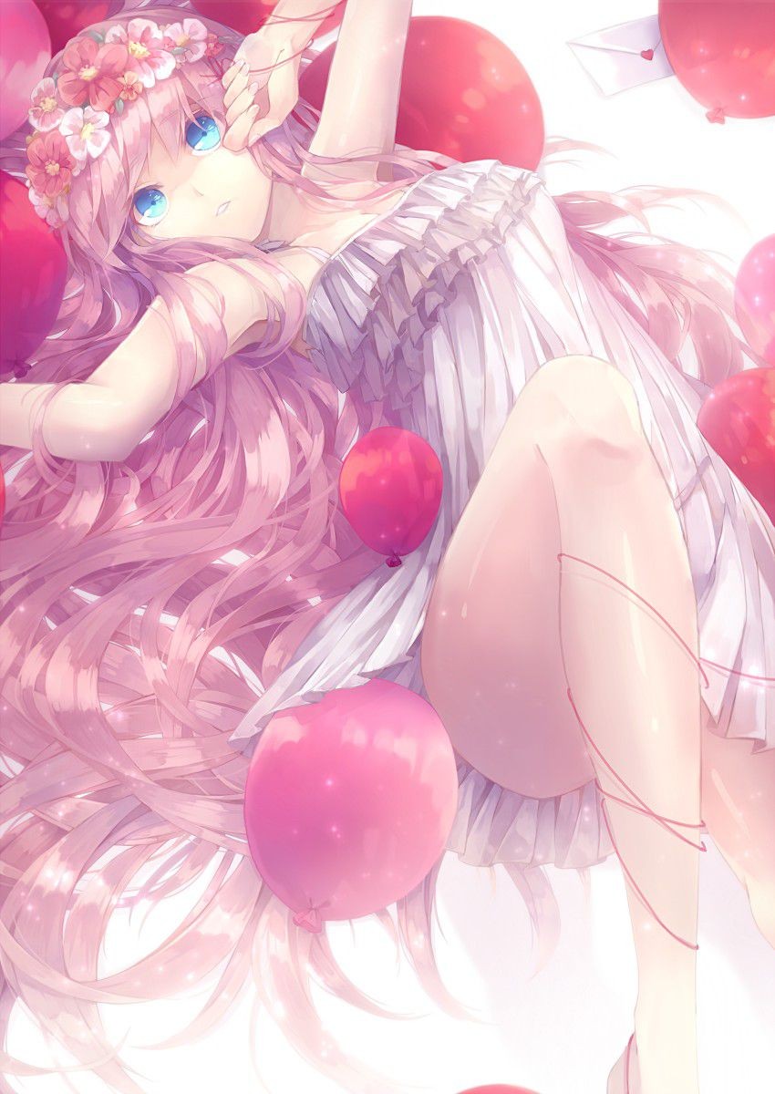 Hardon [Secondary] [VOCALOID] Want To See Cute Pictures Of Luka Megurine! Anal Play