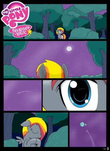 Lady [MultiTAZker] MLP FIM STARS (My Little Pony: Friendship Is Magic) [English] [Ongoing] Fuck My Pussy Hard