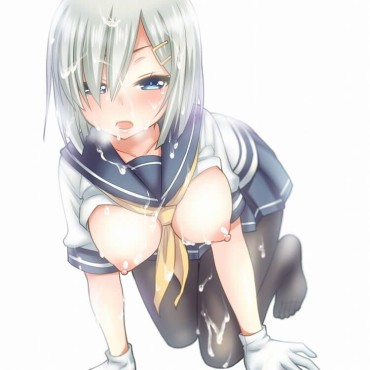 Pussyeating "Ship It 31 ' Hamakaze Still Breasts Highlighted Chin's Chin Soft Images Transvestite