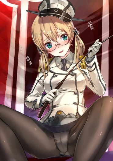 Job Ship This 23] M-shaped Spread Legs Erotic Images Of Great Destructive Power Prinz Eugen Sextoy
