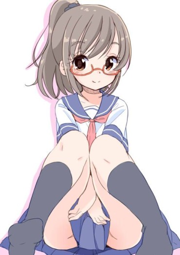 Hardcore Fuck Please Put [second / ZIP] Cute Pretty Secondary Images Panty