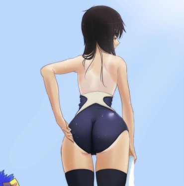 Mama Sukumizu With Water Slide Swimsuit Happy. You. Oppai Girl Showed Me Too Erotic, Pulled In Dressing Room 1 From W… Risk Water Secondary Erotic Pictures Wet Cunt