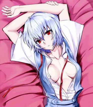 Amateur Cum "New Evangelion ' Sleeves And OnNet With REI Ayanami Hentai Images Anal Fuck