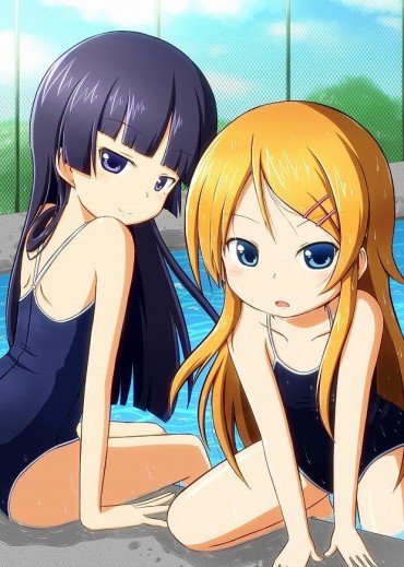 Teenxxx "My Sister" You Can Wank JC Is Undeveloped, But Kirino Swimsuit Pictures Cream