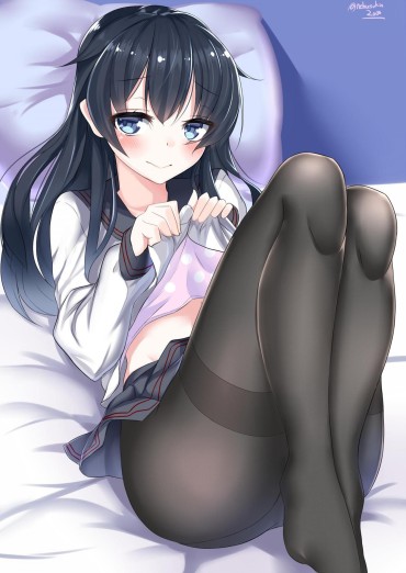 Public Fuck Hshs With Black Stockings And Tights (* ́Д ') Secondary Image 7 Feet Tonight You'll Want Your Ass, Oshiri Korea