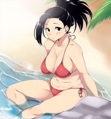 Groping My Hero Academia Eight Hundred (yaoyorozumomo) Congratulations On Your Birthday! Erotic Pictures (15 Pictures) Punishment