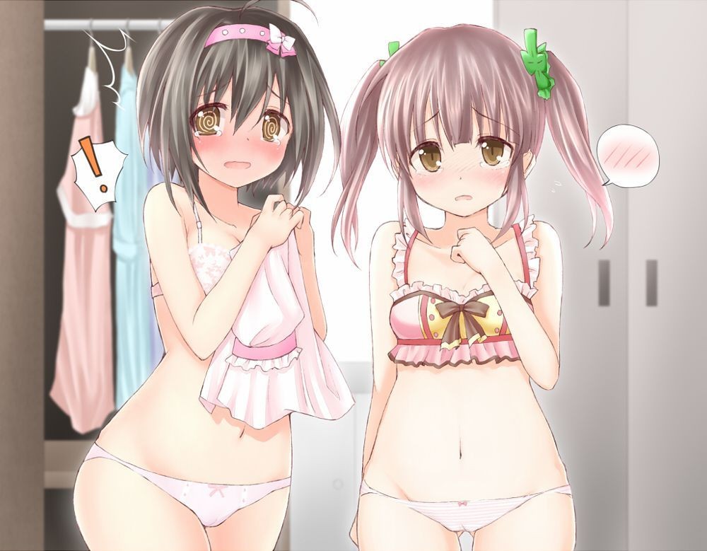 Teenxxx 【The Idolmaster Cinderella Girls】Cute Erotica Images Summary That Slips Through In The Echi Of Tomoe Ogata Hot Whores