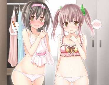 Hard Core Free Porn 【The Idolmaster Cinderella Girls】Cute Erotica Images Summary That Slips Through In The Echi Of Tomoe Ogata Cocks