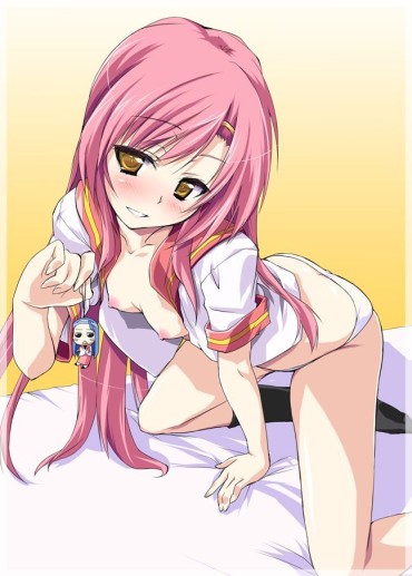 Teensex 【Like Hayate! Erotic Manga】 Katsura Daisies' Service S●X Immediately Knocked Out! – Hame! Groupfuck