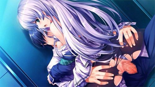 Caught 【Erotic Anime Summary】 Summary Of Erotic Images Of Beautiful Women And Beautiful Girls Inserted By Shifting Their Pants 【50 Sheets】 Amateur Porno