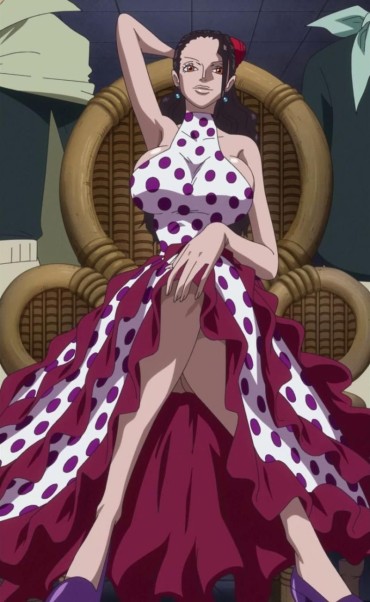 China Erotic Images Of Violet's Distressing Desperate Sexy Pose! 【One Piece】 Blow Job Contest